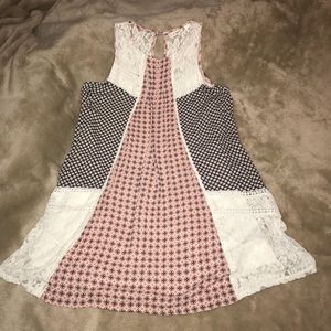 Cute Dress